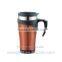 Promotional Stainless Steel Travel Mug Car Mug Auto Mug