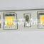 led strip light 12V 5050 led light strip 60 leds per meter non-waterproof 14.4W/M white color light high quality 2years warranty