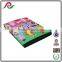 sticker notes with desk calendar 2015