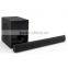 Bluetooth soundbar for TV with Optical input and 2.4 G DSP woofer