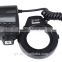 TTL ring flash for Nikon with step rings adapter 49mm-67mm