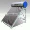 Hot Sales Low Pressure Solar Water Heater