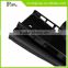 camouflage frosted matte plastic phone case card holder wallet with high quality for Sony LT22i
