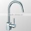 Good reputation Single handle pull out water ridge kitchen faucet