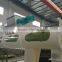 Easy processing Perfect quality automatic fish feeding machine