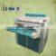 multi rollers UV coating machine