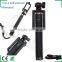 New 2016 bluetooth selfie stick monopod foldable snapshot self-timer 3in1 camera telescopic tripod for iphone 6 5s samsung s5 s6