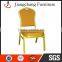 Modern Hotel Stacking Banquet Furniture For Wedding JC-L15