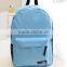 Wholesale Cheap Price New Style 600D Polyester School Bag for Middle Student