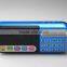 Good quality B-898E TF card MP3 audio player FM radio mini mp3 speaker