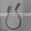 304 Stainless steel wire rope cable system for Led panel
