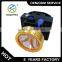 Most powerful popular hunting headlamp with adjustable strap