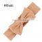 Baby Girl Toddler Lace Flower Bowknot Headband Hair Band Accessories