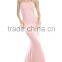 BAM1019 Charming Custom Made Colors Special Occasion Dresses with Ruffle Skirt Floor Length Long Elegant Prom Dresses for Party