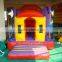 Cheap Giant Indoor Inflatable Bouncer for Kids , Inflatable Bouncers for Toddlers