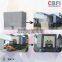 CBFI Commercial Cube Ice Maker Price for Eating