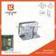 Zinc Alloy or Stainless Steel Galss d Clip Shower Door Hinge Made in China