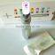 Huafu 2016! Led Nano Photon Lip/Eyelash/Facial RECHARGEABLE Microneedle Derma Pen