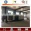 Fully Automatic Label Flat Bed Die Cutting Machine