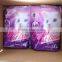 Silica gel cat litter, crystal cat litter