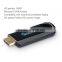 Newest Ezcast push2tv Airplay Miracast DLNA 5G WIFI Dual Frequency display dongle/adapter