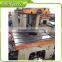 disposable aluminum tray making machine