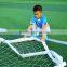 inflatable portable soccer goal with shooting target/soccer training tools and soccer training accessories