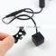 Car Defense System Alarm Laser Warning Light Anti-collision Brake Tail Lights Led Laser Rear Fog Lamp