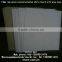 laminated paperboard white and gray back 1450g gray paper board card paper