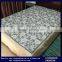 China Supplier Floral Printings Ultrasonic Cheap Quilt