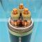 CU XLPE PVC Armored Medium Voltage 33kv cable xlpe price                        
                                                Quality Choice