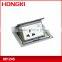 Wholesale raised undergound waterproof electrical floor box