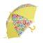 Auto Open Paul Flank Cartoon Kids Umbrella