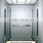 Japaness fuji small machine room elevator