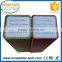 Promotional 2600mah mobile phone battery aluminium power bank