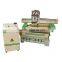 Hot sale HS-A1325 3 Steps wood door engraving machine