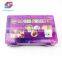 2015 Newest Hot Selling 3600PCS DIY Loom Kits Bandz Loom