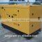 50hz 30kw three phase D engine diesel generator set