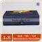 mini design usb flash drive gift box paper packaging