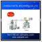 EXCELLENT!!! fully automatic nitrogen packing machine for food