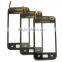 S5830 Black Front Outer Touch Screen Digitizer Glass Lens Replacement Cover for Samsung Galaxy Ace / S5830