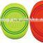 M size 100% Food grade collapsible silicone strainer, silicone kitchenware, kitchen tools strainers