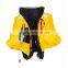 Inflatable safety sport fishing equipmen life vest wholesale