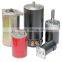 52ZY125(52MM) Brushed 12 Volt PMDC Motors 3000rpm