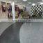 Indoor Usage and PP,PVC Material interlock PVC supermarket flooring