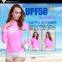 NEW FASHION 2016 CUSTOMER CUSTOMIZE DESIGN SPORTS RASH GUARD