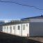 prefab labour camp