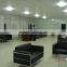 prefabricated camp house china