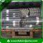 100% virgin polypropylene Spunbond Non Woven rolls black weed contral mat for agriculture use
