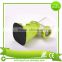 Amazon Hot Selling Hand Crank Manual Meat Grinder and Vegetable Grinder Mincer with Stainless Steel Blades